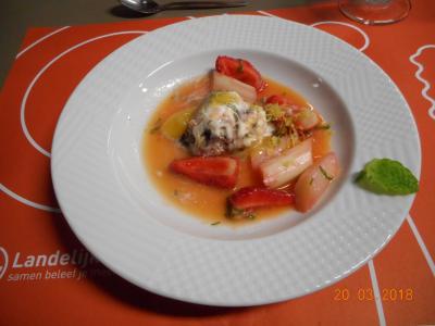 Thema: Asperges